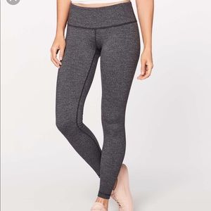 Lulu lemon Leggings